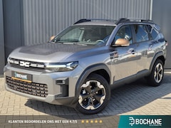 Dacia Bigster - 1.2 Mild Hybrid 130pk 4x4 Extreme | Electrisch/Glazen Panoramadak | Pack-Assist | Pack-Win