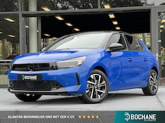 Opel Corsa - 1.2 Level 4 Automaat | Panoramadak | 360° camera | Dodehoekdetectie