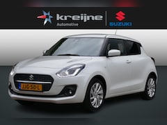 Suzuki Swift - 1.2 Select Smart Hybrid | NAVIGATIE || RIJKLAARPRIJS |