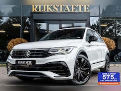 Volkswagen Tiguan - 1.5 TSI|PANO|R-LINE|MEMORY|ACC|20'|KEYLESS