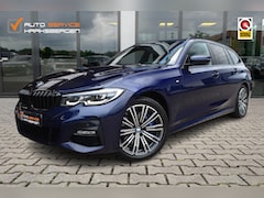 BMW 3-serie Touring - 330e M Pakket | Pano | Camera | Trekhaak |