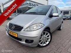 Mercedes-Benz A-klasse - 160 Edition 125 Business+ Aut/Camera/AC/CC