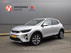 Kia Stonic - 1.0 T-GDi MHEV DynamicLine | Automaat | Kia-garantie 2032 | Elektrisch inklapbare spiegels