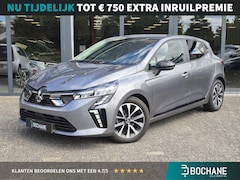 Mitsubishi Colt - 1.0T MT Intense | 8 Jaar Fabrieksgarantie | Achteruitrijcamera | Parkeersensoren V+A | App