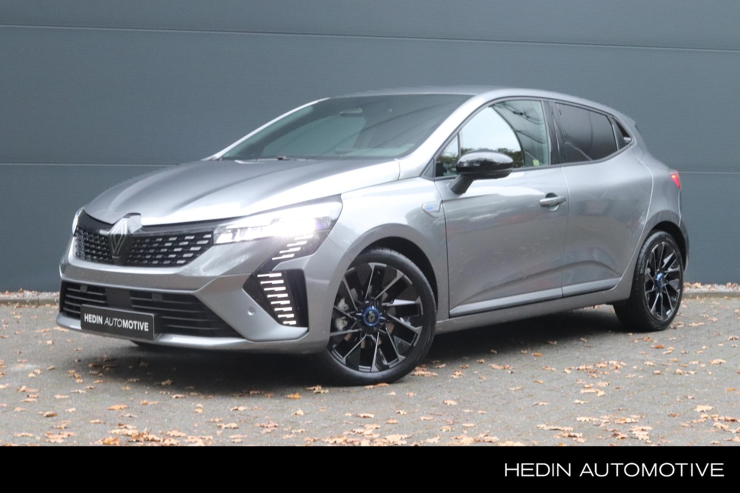 Renault Clio - 1.6 E-Tech Full Hybrid 145 esprit Alpine 1.6 E-Tech Full Hybrid 145 esprit Alpine - AutoWereld.nl