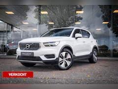 Volvo XC40 - T4 Recharge Inscription Expression * Panoramadak*Vol leder*H&K* *Trekhaak wegklapbaar