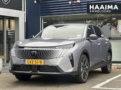 Peugeot 3008 - 1.2 Hybrid 136pk Allure | Verwarmbare stuurwiel | Climate Control | Adaptive Cruise Contro