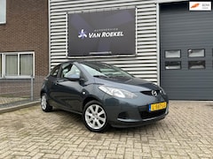 Mazda 2 - 2 1.3 XS Airco, Nieuwe Apk, Volledig onderhouden, 4 Season banden