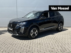 Peugeot 2008 - SUV Allure Hybrid 145 e-DCS6 | Keyless entry | Navigatie | Camera | Apple Carplay/Android