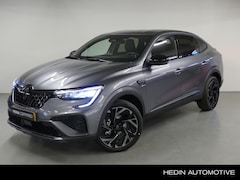Renault Arkana - E-Tech Full Hybrid 145 Esprit Alpine | Pack Bose Premium Sound System | Pack City Premium