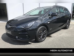 Opel Astra Sports Tourer - 1.2 110PK Design & Tech | Trekhaak | Navigatie | Camera | Parkeersensoren | LMV | Climate