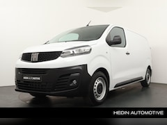 Fiat Scudo - 2.0 145PK L2H1 | 3-Pers. | BPM-Vrij | Navigatie | Camera | Airconditioning | Cruise contro