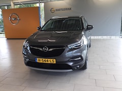 Opel Grandland X - 1.2 Turbo 130pk S&S 120 Jaar Edition