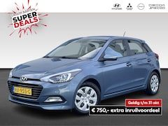 Hyundai i20 - 1.0 T-GDI Comfort