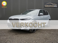 BMW X5 - xDrive50e Dealeronderh. / M Sport Pro / Harman Kardon / Trekhaak / Panoramadak / Luchtveri