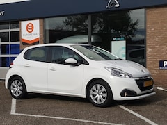 Peugeot 208 - BLUE LION 1.2 PT-82pk 5D Navigatie | Apple Carplay & Android Auto | AIRCO | Cruise control