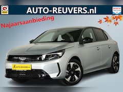 Opel Corsa Electric - GS Long Range / LED / ACC / CarPlay / Navi / Cam