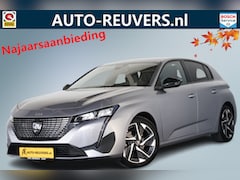 Peugeot 308 - 1.2 PureTech Allure / LED / Navi / CarPlay / ACC / CAM / AUT