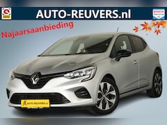 Renault Clio - 1.0 SCe / Navi / LED / CarPlay / Cruisecontrol