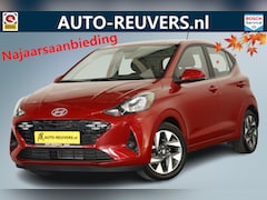 Hyundai i10 - 1.0 Comfort Smart 5-zits / Navi / CarPlay / Camera / ACC