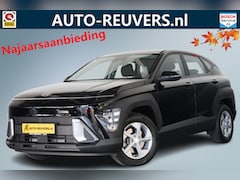 Hyundai Kona - 1.0 T-GDI Comfort 120pk Aut / LED / ACC / Navi / CarPlay / Camera