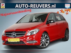 Mercedes-Benz B-klasse - 180 Prestige Cruise / Navi / Bluetooth / Automaat / Airco