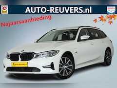 BMW 3-serie Touring - 320e High Executive / Opendak / Laser LED / ACC / CarPlay / Cam