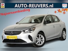 Opel Corsa - 1.2 Edition / LED / Navi / CarPlay / Cruisecontrol