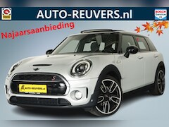 MINI Clubman - 2.0 Cooper SD Chili / Pano / ACC / Cam / Navi / Automaat