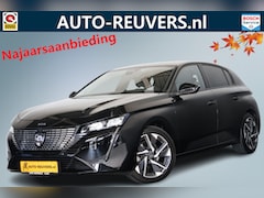 Peugeot 308 - 1.2 PureTech Allure / LED / Navi / CarPlay / ACC / CAM / AUT