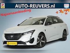 Peugeot 308 SW - 1.2 PureTech GT 130 EAT8 / LED / ACC / Navi / CarPlay / FOCAL