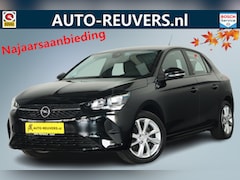 Opel Corsa-e - Edition 50 kWh / Clima / Navi / CarPlay / Cruisecontrol
