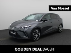 MG 4 - 4 MG4 64 kWh Luxury | Half Leder | Elektrische Verstelbare Stoelen | 360 Graden Camera | A