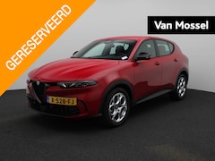 Alfa Romeo Tonale - 1.5T Hybrid Sprint | Navigatie | Parkeersensoren | Digital Cockpit | Adaptieve Cruise Cont