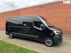Renault Master - T35 2.3 dCi 135 L3H3 Navi Cruise Airco