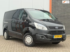 Ford Transit Custom - 270 2.2 TDCI L1H1 Ambiente