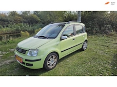 Fiat Panda - 1.2 Dynamic