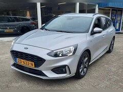 Ford Focus - 1.0 Ecoboost ST Line Business