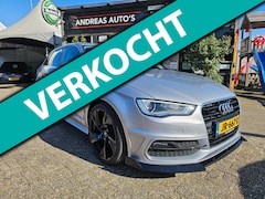 Audi A3 Sportback - 1.2 TFSI 5-deurs AIRCO/cruise/NAVI/XENON