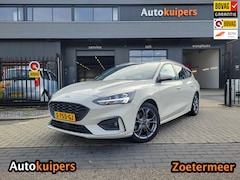 Ford Focus Wagon - 1.0 EcoBoost ST Line Business | Met o.a. head-up display, climate, cruise, stoel- en stuur