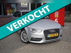 Audi A3 - 1.4 TFSI Ambition Pro Line plus / Cruise / Dealeronderhouden