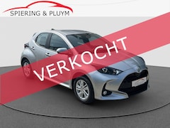 Toyota Yaris - 1.5 Hybrid Active Plus | PDC V+A | Winter Pack | Apple CP | 10 jr garantie