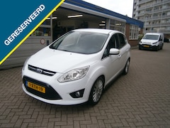 Ford C-Max - 1.6-150pk Eco. Edit. Plus Navi, Key Less, Camera, Trekhaak