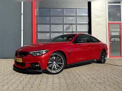 BMW 4-serie Coupé - 430i High Executive M-Sport | Carbon 360°