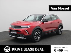 Opel Mokka-e - Elegance 50-kWh | Apple Carplay/Android Auto | Climate Control | Achteruitrijcamera | Lich