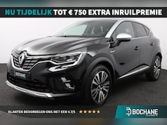 Renault Captur - 1.3 mild hybrid 160 iconic | Pack Winter | Pack BOSE | Pack Drive Assist |