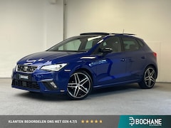 SEAT Ibiza - 1.0 TSI FR Limited Edition | 1e-EIG. | PANO | BEATS CAMERA | ACC | LED |