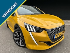 Peugeot 208 - 1.2 PureTech GT-Line // Automaat // 23.000km aantoonbaar //