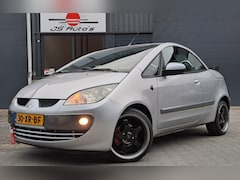 Mitsubishi Colt CZC - 1.5 Leder Airco 17' Borbet Tuning Top Staat