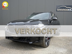 BMW X5 - xDrive50e Launch Edition M sport Pro / 1e Eig. / Dealeronderh. / Skylounge / 22 inch / Tre